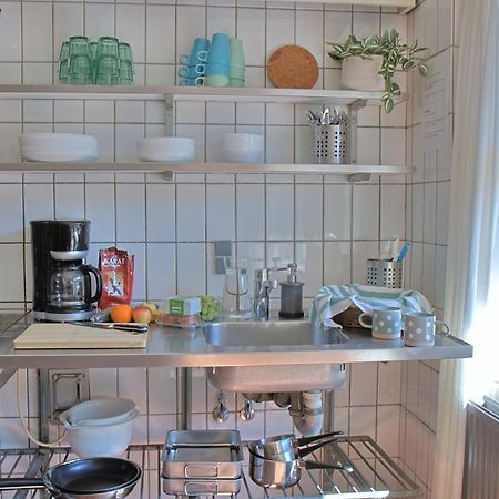 Flinten Хорсенс Экстерьер фото